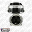 Turbosmart GenV HyperGate45CG ‘Compressed Gas’ 5psi External Wastegate (Black)