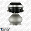 Turbosmart GenV HyperGate45CG ‘Compressed Gas’ 5psi External Wastegate (Black)