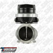Turbosmart GenV HyperGate45HP ‘High Pressure’ 35psi External Wastegate (Black) TS-0553-1312