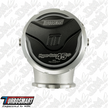 Turbosmart GenV HyperGate45HP ‘High Pressure’ 35psi External Wastegate (Black) TS-0553-1312