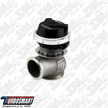 Turbosmart GenV HyperGate45M ‘Motorsport’ 14psi External Wastegate (Black) TS-0553-1102