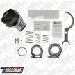 Turbosmart GenV HyperGate45M ‘Motorsport’ 14psi External Wastegate (Black) TS-0553-1102