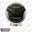 Turbosmart GenV HyperGate45M ‘Motorsport’ 14psi External Wastegate (Black) TS-0553-1102