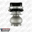 Turbosmart GenV HyperGate45M ‘Motorsport’ 14psi External Wastegate (Black) TS-0553-1102