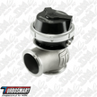 Turbosmart GenV HyperGate45 14psi External Wastegate (Black)