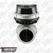 Turbosmart GenV HyperGate45 14psi External Wastegate (Black)