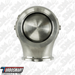 Turbosmart GenV HyperGate45 14psi External Wastegate (Black)