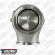 Turbosmart GenV HyperGate45 14psi External Wastegate (Blue)