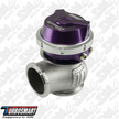 Turbosmart GenV HyperGate45 14psi External Wastegate (Purple)