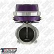 Turbosmart GenV HyperGate45 14psi External Wastegate (Purple)