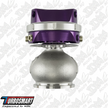 Turbosmart GenV HyperGate45 14psi External Wastegate (Purple)