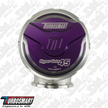 Turbosmart GenV HyperGate45 14psi External Wastegate (Purple)