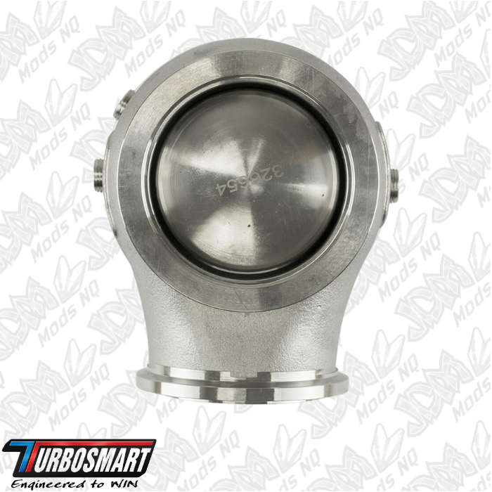 Turbosmart GenV HyperGate45 14psi External Wastegate (Purple)