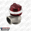 Turbosmart GenV HyperGate45 14psi External Wastegate (Red)