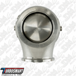 Turbosmart GenV HyperGate45 14psi External Wastegate (Red)