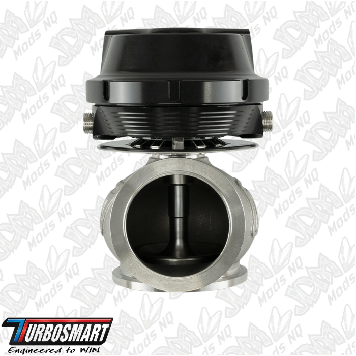 Turbosmart GenV HyperGate45 14psi External Wastegate (Sleeper)