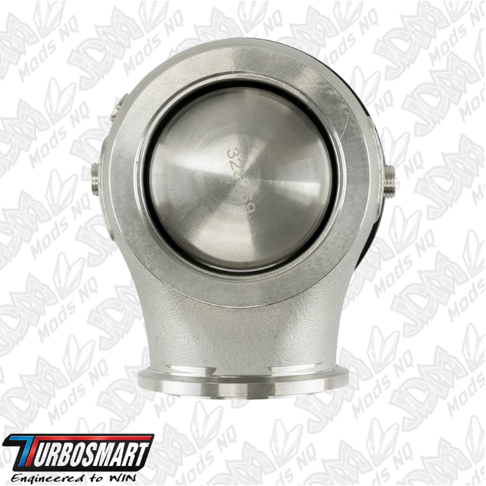 Turbosmart GenV HyperGate45 14psi External Wastegate (Sleeper)
