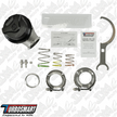 Turbosmart GenV HyperGate45 14psi External Wastegate (Sleeper)