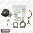 Turbosmart GenV HyperGate45 CG / C02 HP Full Range TS-0553-1242