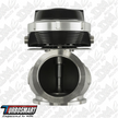 Turbosmart GenV Hypergate45-Lite 14psi External Wastegate (Black) TS-0553-1612