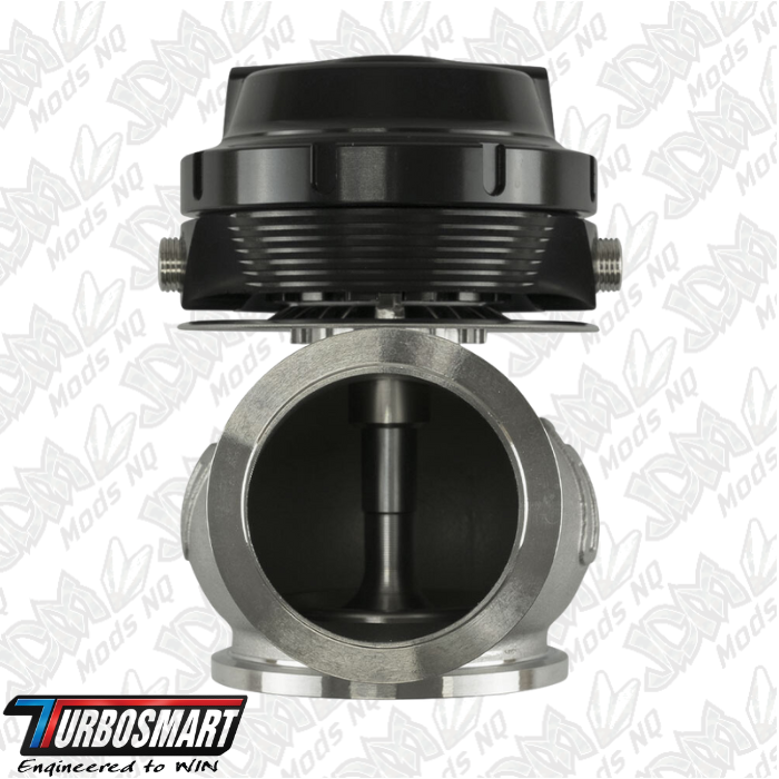 Turbosmart GenV Hypergate45-Lite 14psi External Wastegate (Sleeper) TS-0553-1615