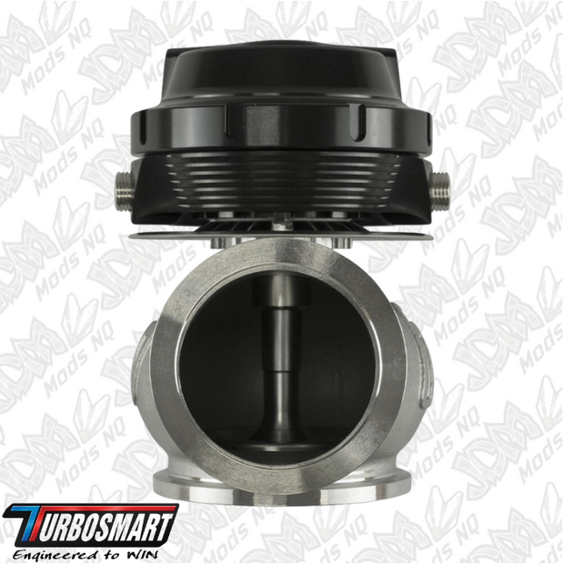 Turbosmart GenV Hypergate45-Lite 14psi External Wastegate (Sleeper) TS-0553-1615
