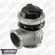 Turbosmart GenV Hypergate45-Lite 7psi External Wastegate (Black) TS-0553-1602