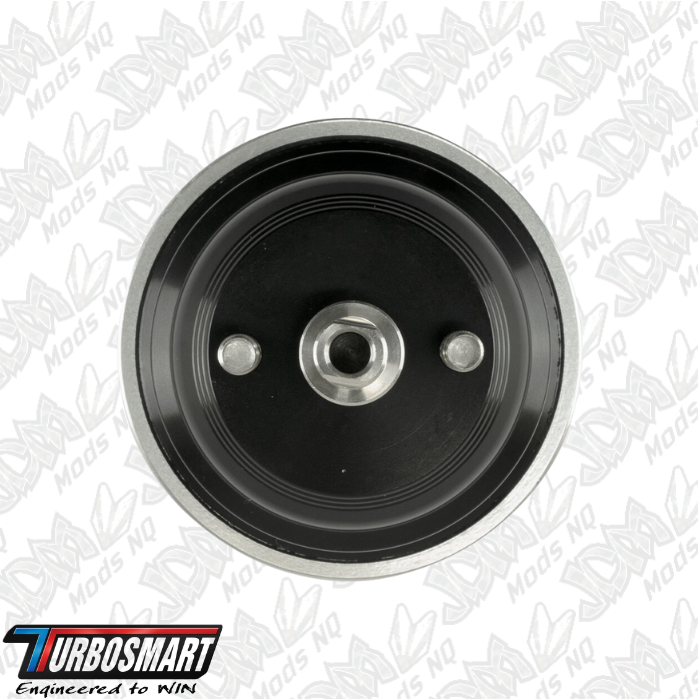 Turbosmart GenV IWG (Twin Port) Wastegate Actuator Suit BorgWarner EFR 14psi TS-0620-4012