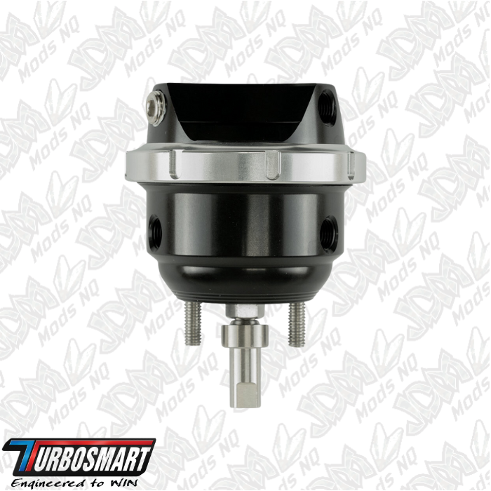 Turbosmart GenV IWG (Twin Port) Wastegate Actuator Suit BorgWarner EFR 14psi TS-0620-4012