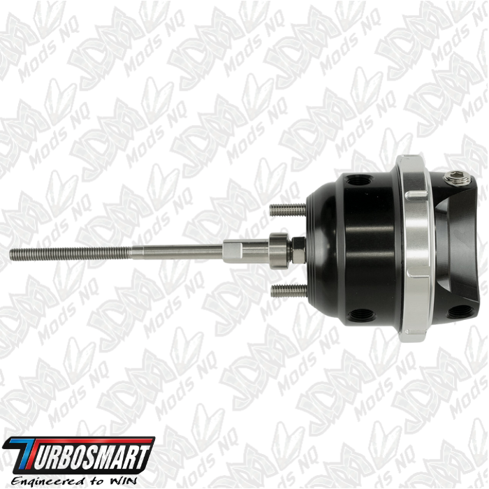Turbosmart GenV IWG (Twin Port) Wastegate Actuator Suit BorgWarner EFR 14psi TS-0620-4012