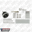 Turbosmart GenV IWG (Twin Port) Wastegate Actuator Suit BorgWarner EFR 14psi TS-0620-4012