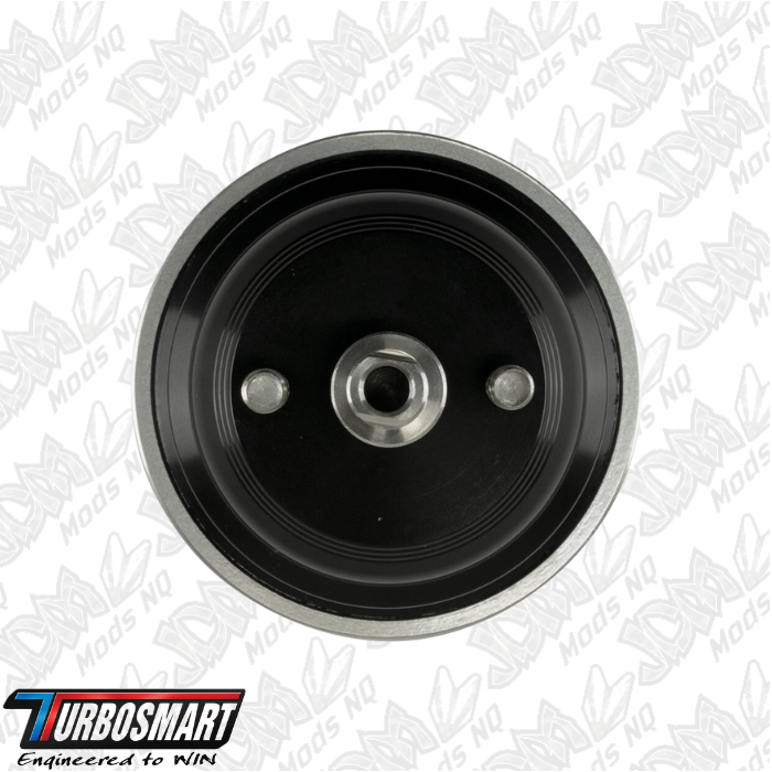 Turbosmart GenV IWG (Twin Port) Wastegate Actuator Suit BorgWarner EFR With Position Sensor 14psi TS-0620-4014