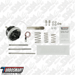 Turbosmart GenV IWG (Twin Port) Wastegate Actuator Suit BorgWarner EFR With Position Sensor 14psi TS-0620-4014