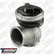 Turbosmart GenV PowerGate60CG ‘Compressed Gas’ 5psi External Wastegate (Black) TS-0555-1202