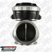 Turbosmart GenV PowerGate60CG ‘Compressed Gas’ 5psi External Wastegate (Black) TS-0555-1202