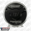 Turbosmart GenV PowerGate60CG ‘Compressed Gas’ 5psi External Wastegate (Black) TS-0555-1202