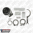 Turbosmart GenV PowerGate60CG ‘Compressed Gas’ 5psi External Wastegate (Black) TS-0555-1202