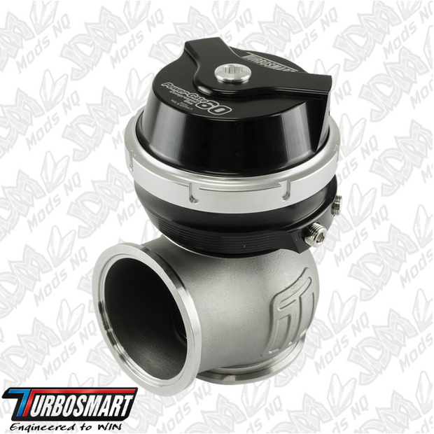 Turbosmart GenV PowerGate60 CG / C02 HP Full Range TS-0555-1242