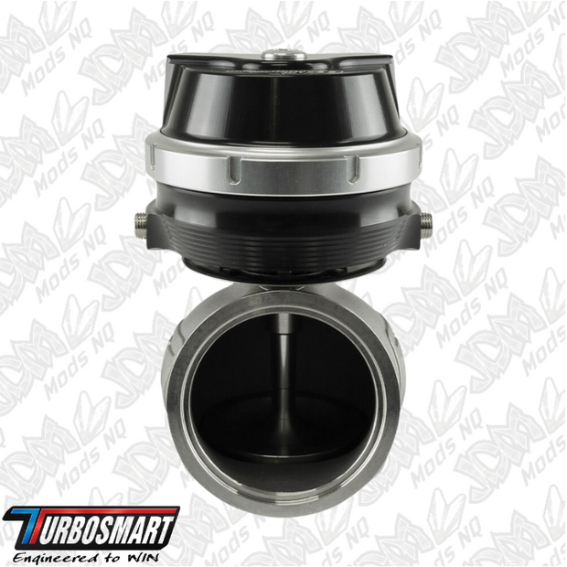 Turbosmart GenV PowerGate60 CG / C02 HP Full Range TS-0555-1242