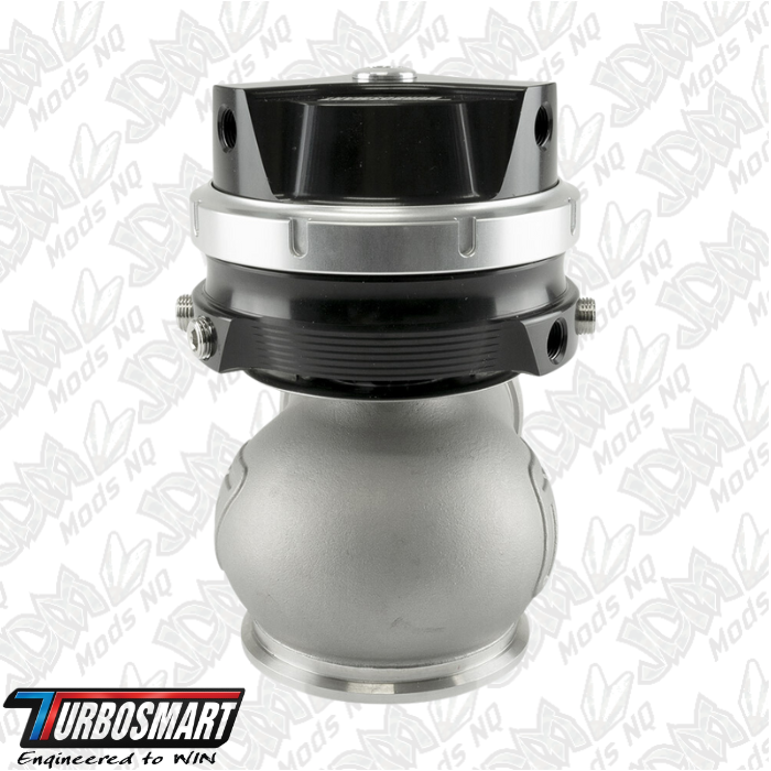 Turbosmart GenV PowerGate60 CG / C02 HP Full Range TS-0555-1242