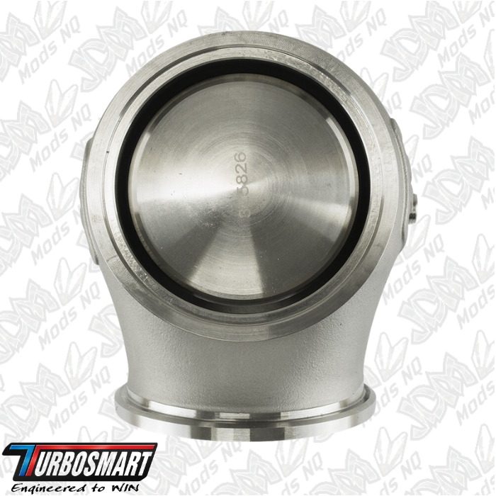 Turbosmart GenV PowerGate60 CG / C02 HP Full Range TS-0555-1242