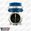 Turbosmart GenV ProGate50 14psi External Wastegate (Blue) TS-0554-1011