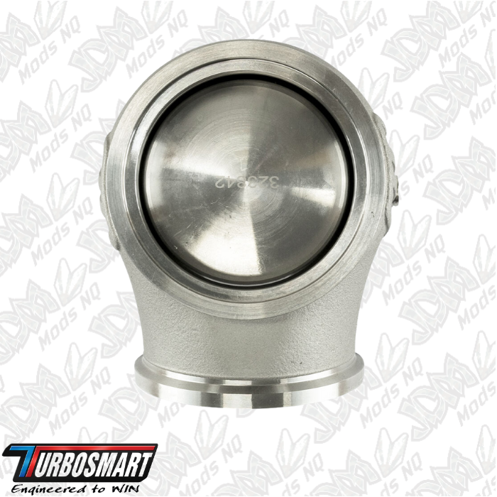 Turbosmart GenV ProGate50 14psi External Wastegate (Blue) TS-0554-1011