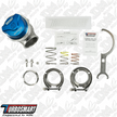 Turbosmart GenV ProGate50 14psi External Wastegate (Blue) TS-0554-1011