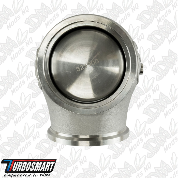 Turbosmart GenV ProGate50 14psi External Wastegate (Purple) TS-0554-1013