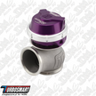 Turbosmart GenV ProGate50 14psi External Wastegate (Purple) TS-0554-1013