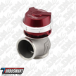 Turbosmart GenV ProGate50 14psi External Wastegate (Red) TS-0554-1014