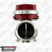 Turbosmart GenV ProGate50 14psi External Wastegate (Red) TS-0554-1014
