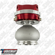 Turbosmart GenV ProGate50 14psi External Wastegate (Red) TS-0554-1014