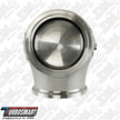 Turbosmart GenV ProGate50 14psi External Wastegate (Red) TS-0554-1014